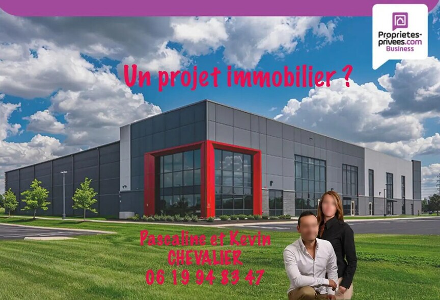 Flex in Saint-Chamas for lease - Building Photo - Image 1 of 3