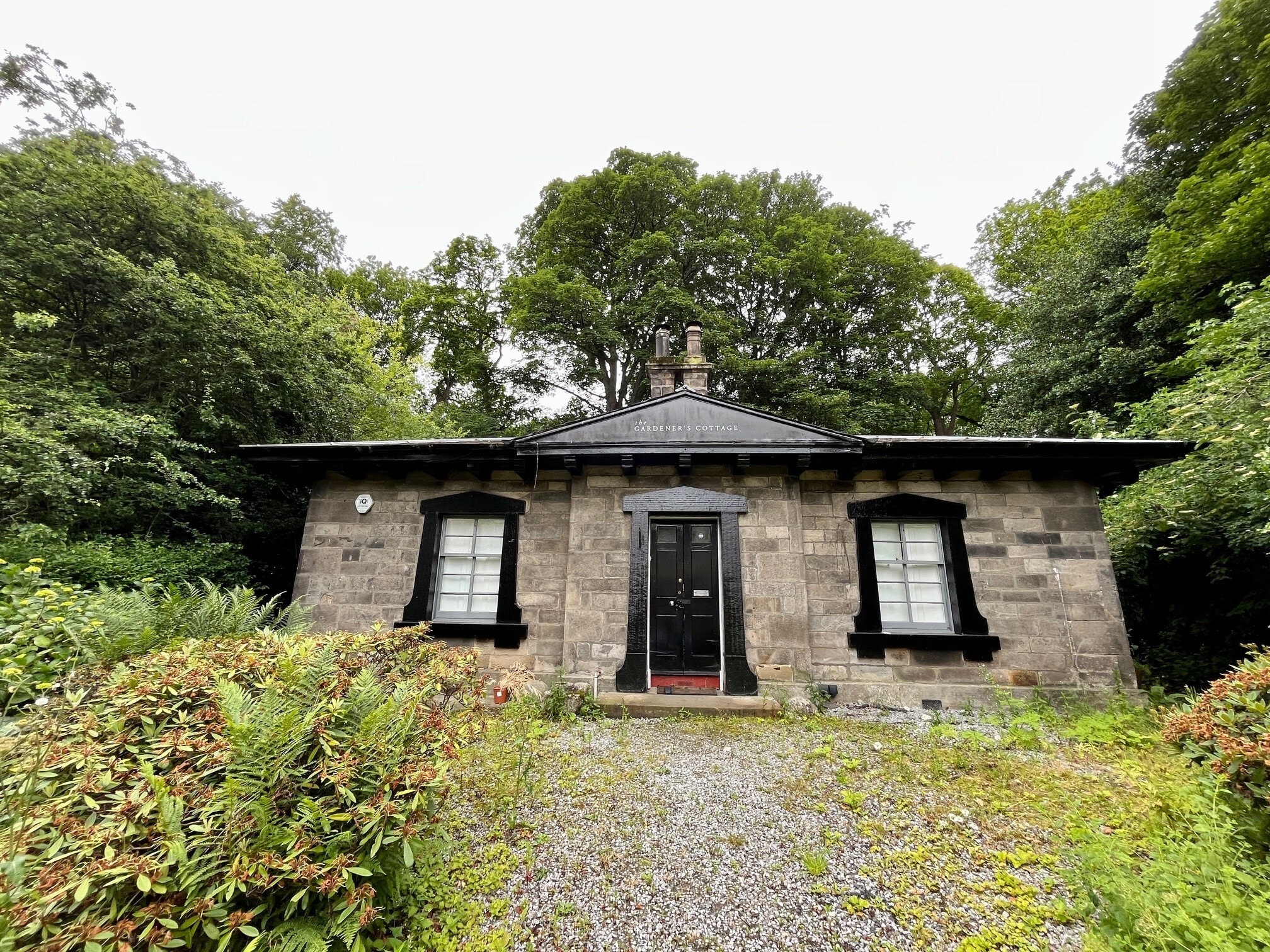 Royal Terrace Gdns, Edinburgh for lease Building Photo- Image 1 of 3