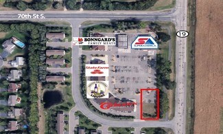 Plus de détails pour 7199 Jorgensen Ln S, Cottage Grove, MN - Terrain à vendre