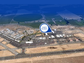 More details for 141 Joslin Way, Twin Falls, ID - Industrial for Sale