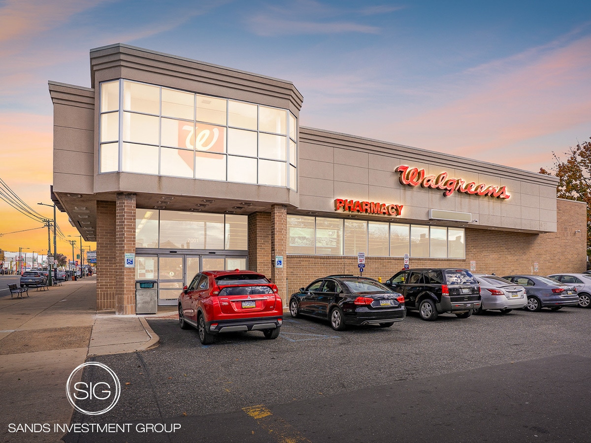 7025 Frankford ave, Philadelphia, PA for sale Primary Photo- Image 1 of 7