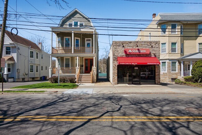 More details for 499 Valley St, Maplewood, NJ - Office for Sale