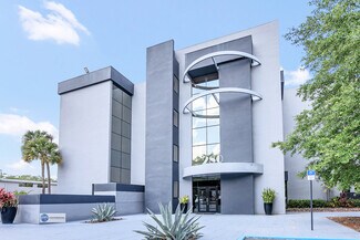 Plus de détails pour 280 W Canton Ave, Winter Park, FL - Bureau à louer