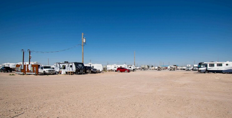 220 Camp St, Mentone, TX à vendre - Photo principale - Image 2 de 17