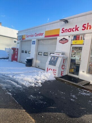 Plus de détails pour 100 Chews Landing Rd, Clementon, NJ - Commerce de détail à vendre