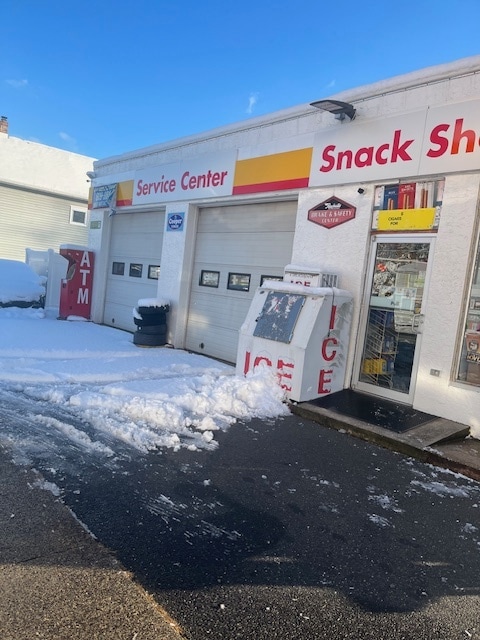 100 Chews Landing Rd, Clementon, NJ for sale Primary Photo- Image 1 of 4