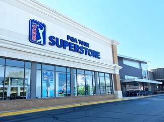 Plus de détails pour 5100-5268 Nicholson Ln, Rockville, MD - Commerce de détail à louer