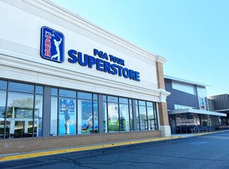 More details for 5100-5268 Nicholson Ln, Rockville, MD - Retail for Lease