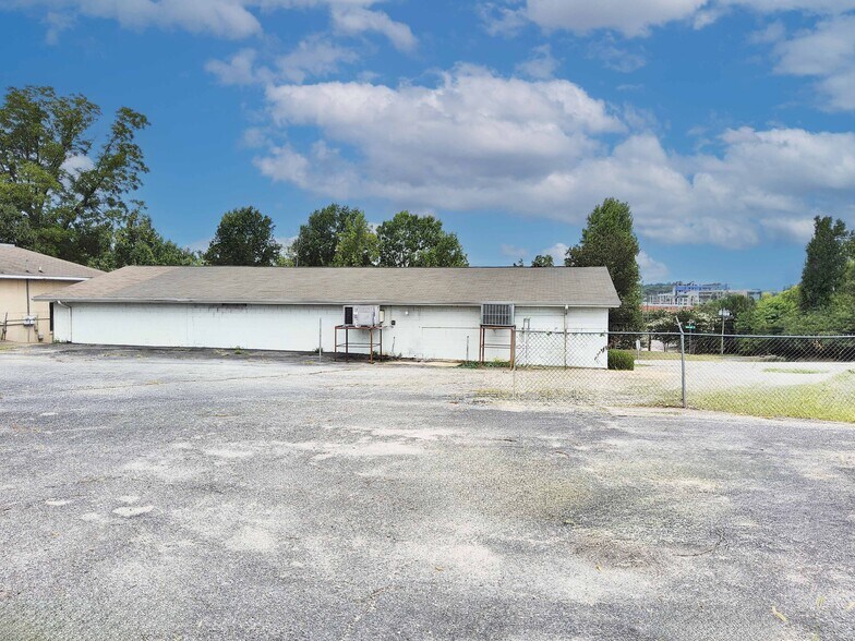 1823 Gregg St, Columbia, SC for lease - Building Photo - Image 3 of 17