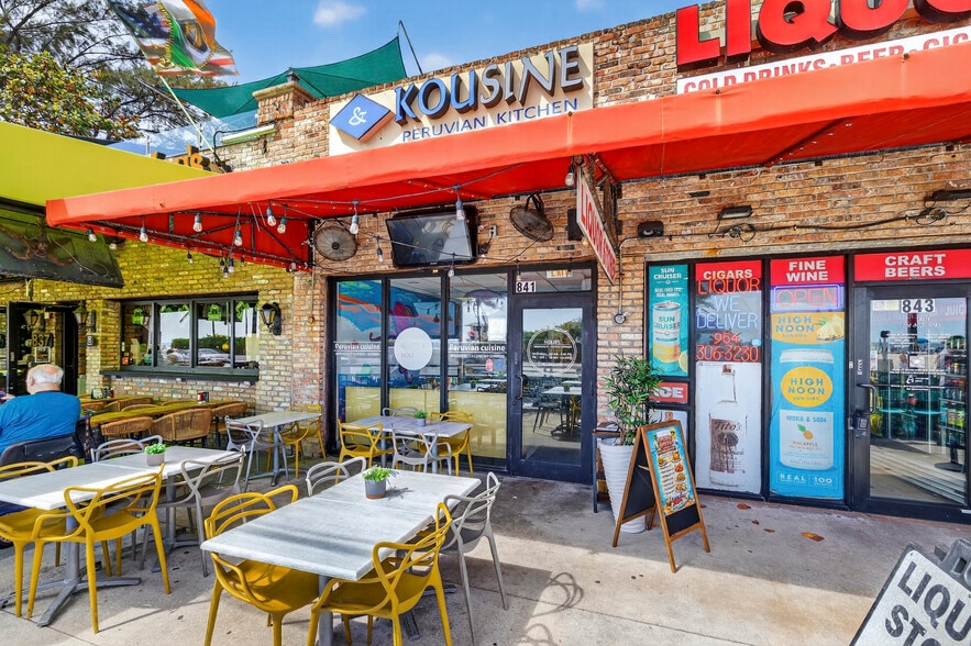 841 N Fort Lauderdale Beach Blvd, Fort Lauderdale, FL for sale - Building Photo - Image 3 of 15