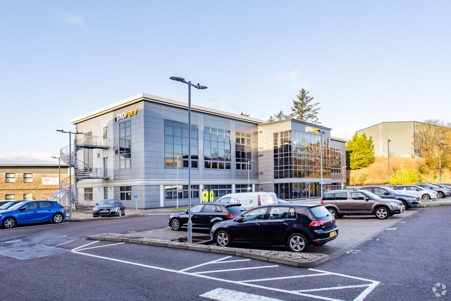 Prospect Rd, Westhill for lease - Building Photo - Image 3 of 6