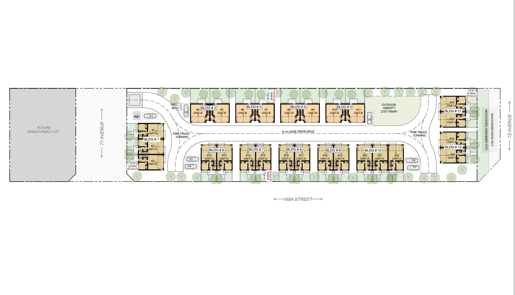 71 Av, Langley, BC for sale Primary Photo- Image 1 of 3