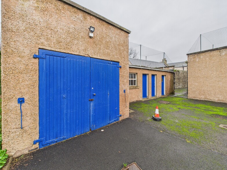 Belhaven Rd, Dunbar for sale - Building Photo - Image 3 of 7