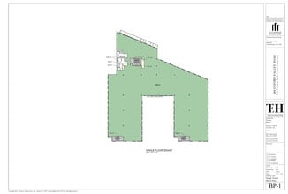 444 Oxford Valley Rd, Langhorne, PA for sale Floor Plan- Image 1 of 3