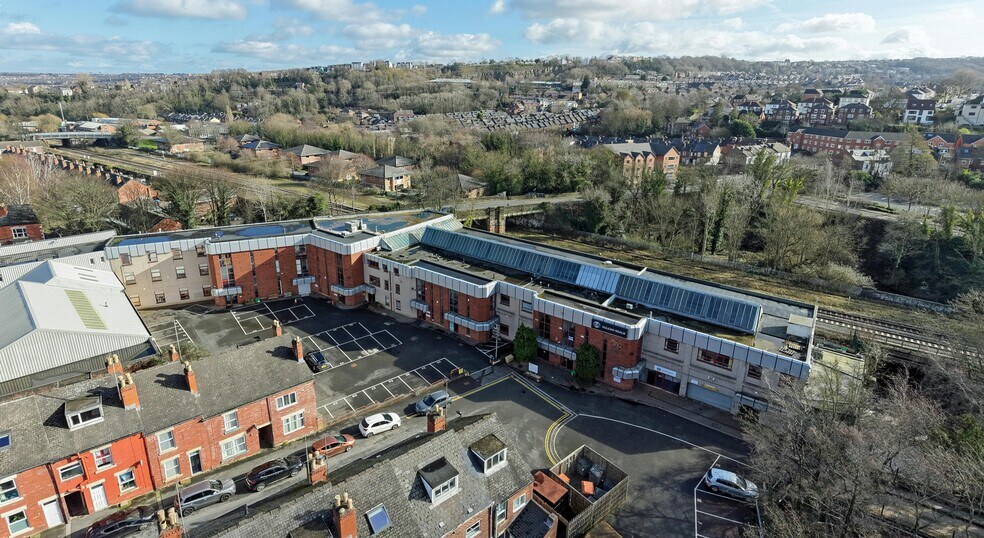 Troutbeck Rd, Sheffield à vendre - Photo du bâtiment - Image 3 de 15