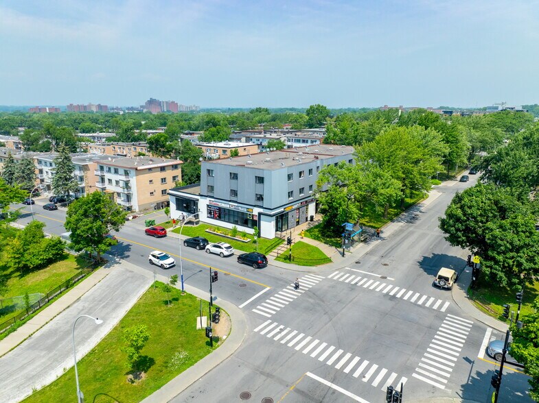 6263-6269 Boul Maurice-Duplessis, Montréal, QC à vendre - Photo principale - Image 1 de 1