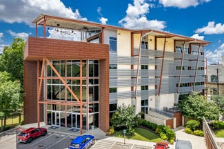 Plus de détails pour 102 9th St, San Antonio, TX - Bureau à louer