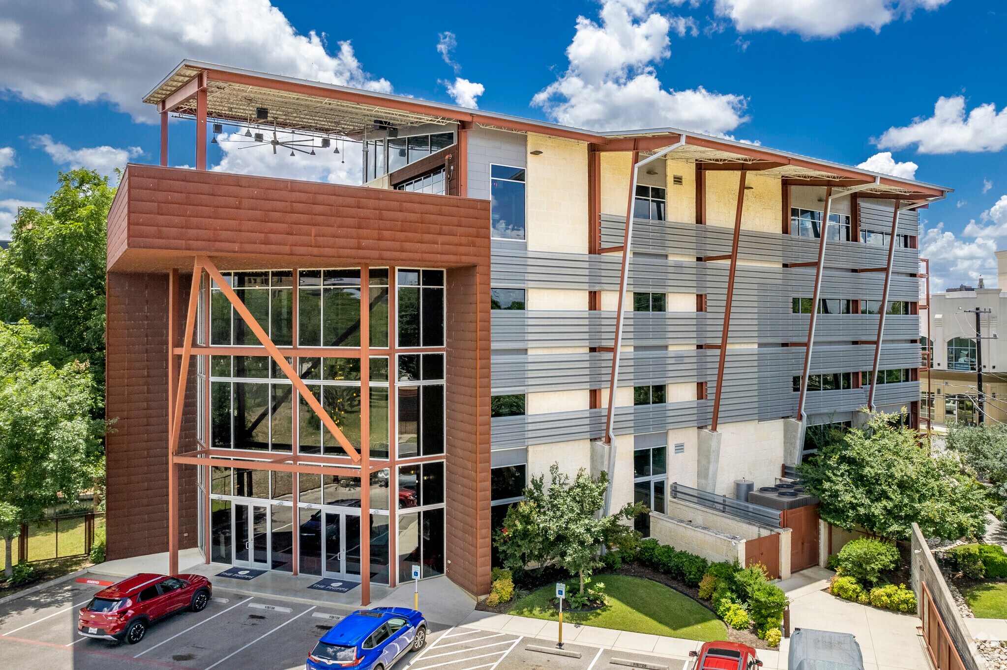 102 9th St, San Antonio, TX à louer Photo principale- Image 1 de 29