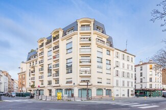 Plus de détails pour 2 Bis Rue Paul Fort, Paris - Commerce de détail à louer