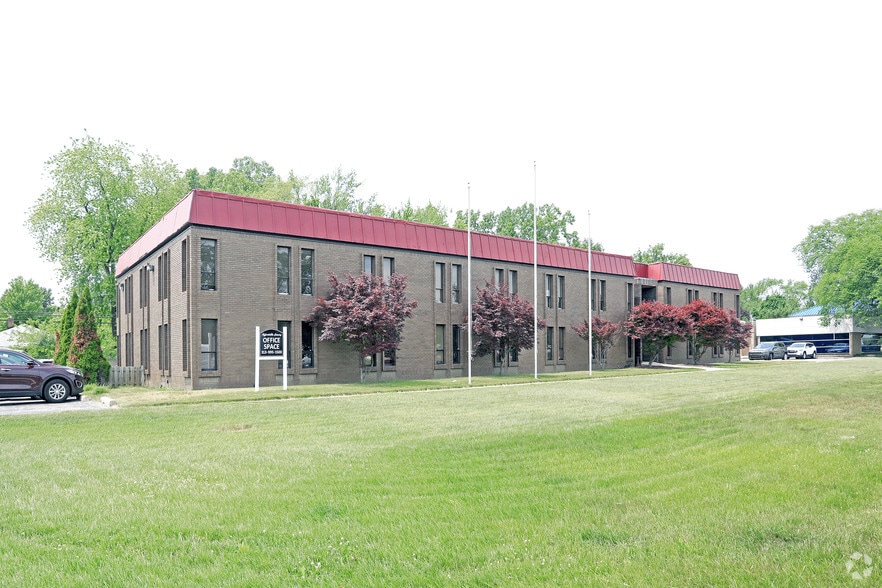 24001 Southfield Rd, Southfield, MI for lease - Building Photo - Image 2 of 6
