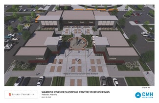 More details for Thompson Rd., Alabaster, AL - Retail for Lease