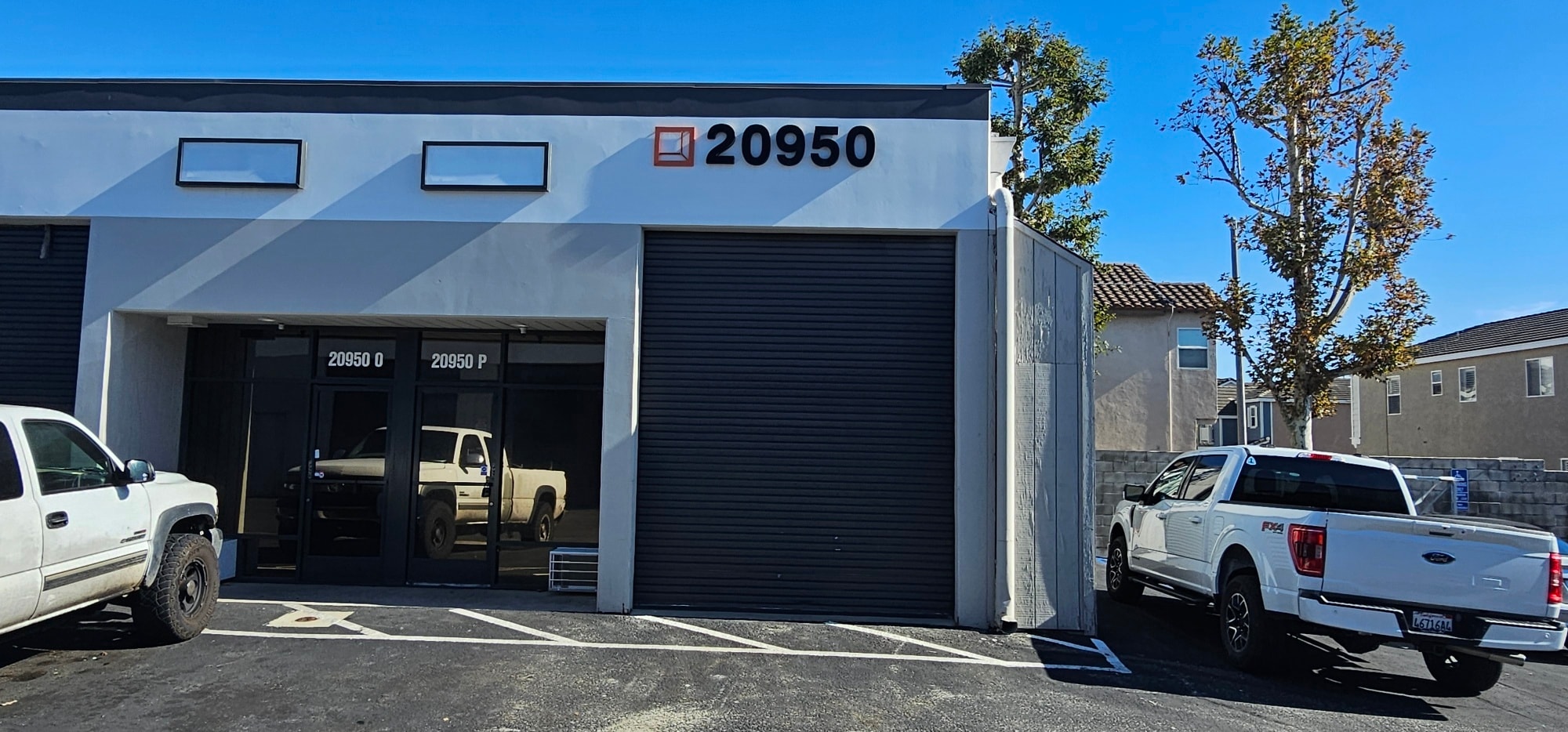 20920-20944 S Normandie Ave, Torrance, CA for lease Interior Photo- Image 1 of 2