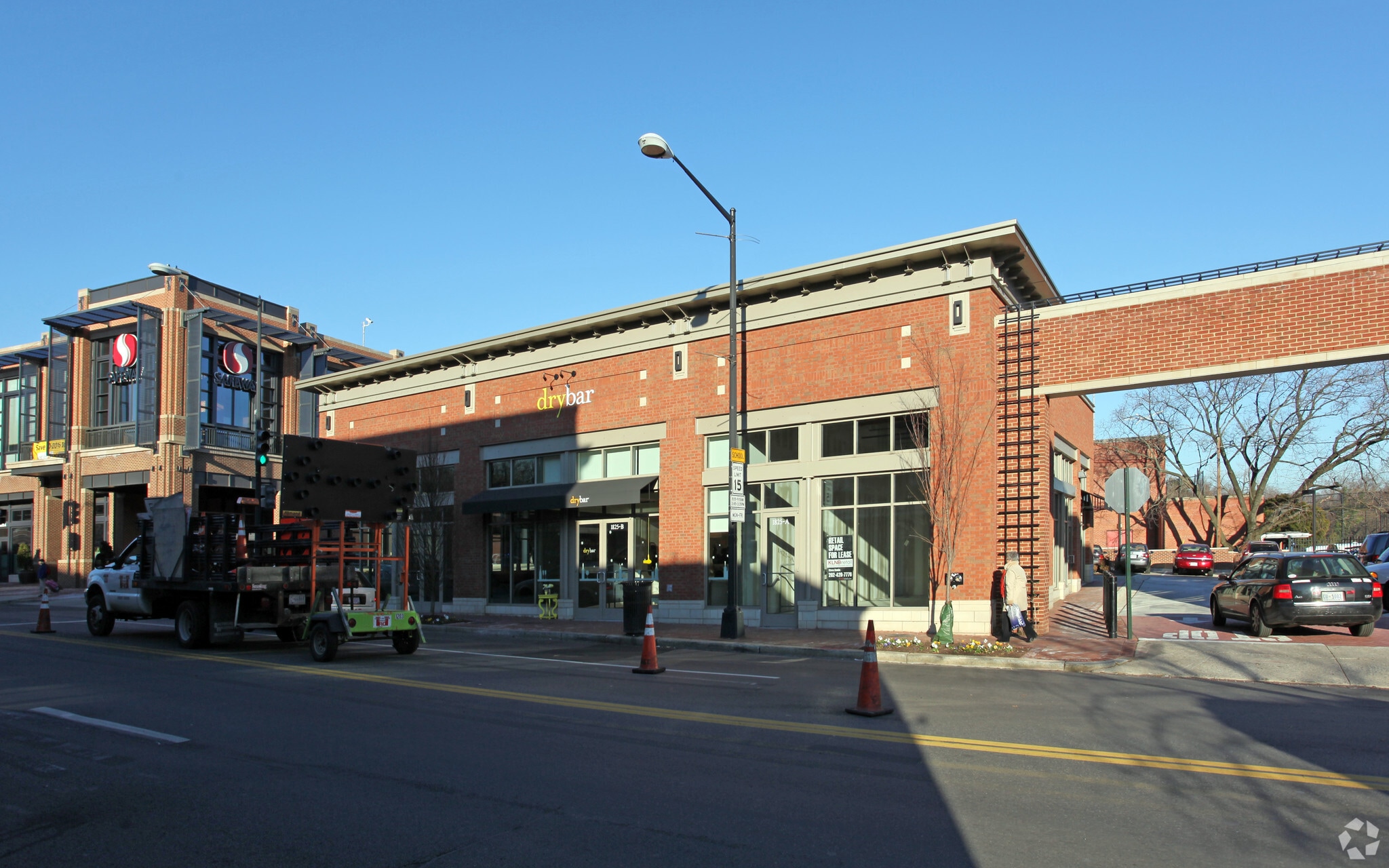 1825 Wisconsin Ave NW, Washington, DC for lease Primary Photo- Image 1 of 6