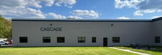 Plus de détails pour 220 Rt 70, Medford, NJ - Industriel/Logistique à louer