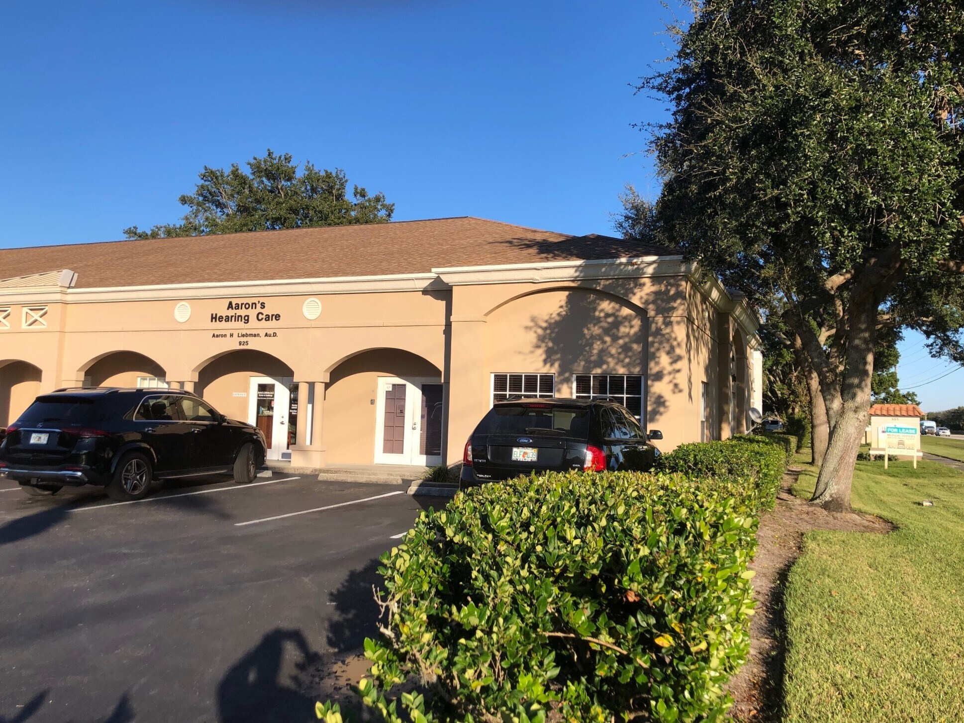 921-989 37th St, Vero Beach, FL à vendre Photo du bâtiment- Image 1 de 1