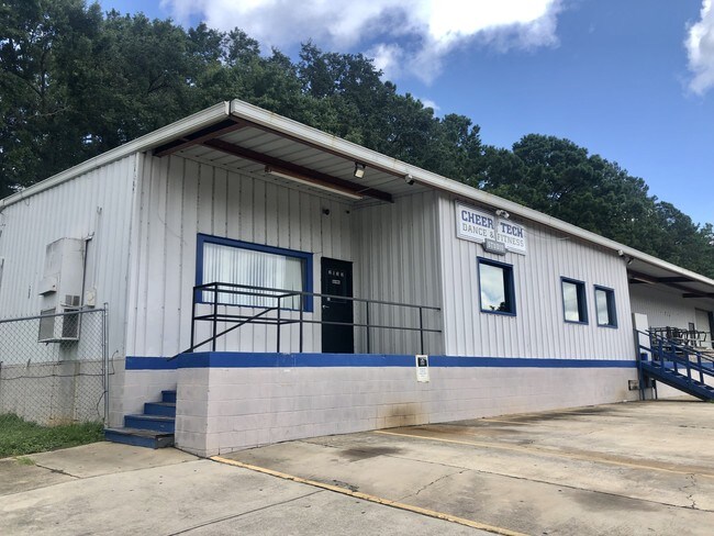 More details for 2130 Lake Bradford Blvd, Tallahassee, FL - Industrial for Lease