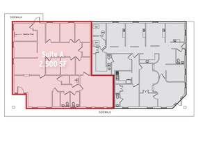 211-237 Dunbar Cave Rd, Clarksville, TN à louer Photo intérieure- Image 2 de 2