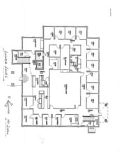 486 SW Bluff Dr, Bend, OR for lease Site Plan- Image 1 of 12