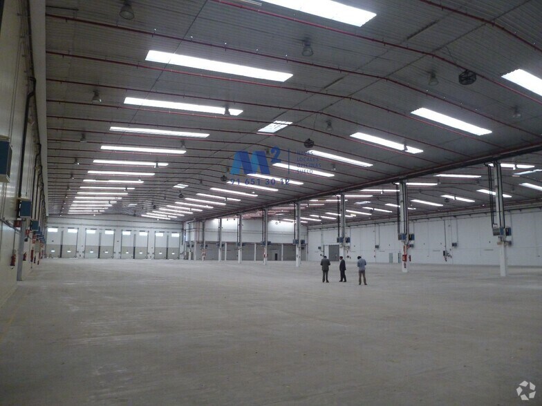 Industrial in Azuqueca de Henares, Guadalajara for lease - Building Photo - Image 3 of 6
