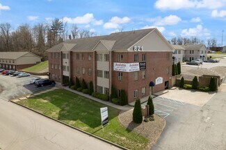 Plus de détails pour 821 Mt Tabor Rd, New Albany, IN - Bureau à vendre