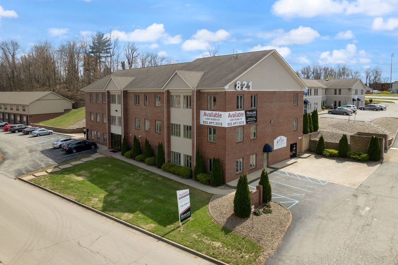 821 Mt Tabor Rd, New Albany, IN à vendre Photo du bâtiment- Image 1 de 17