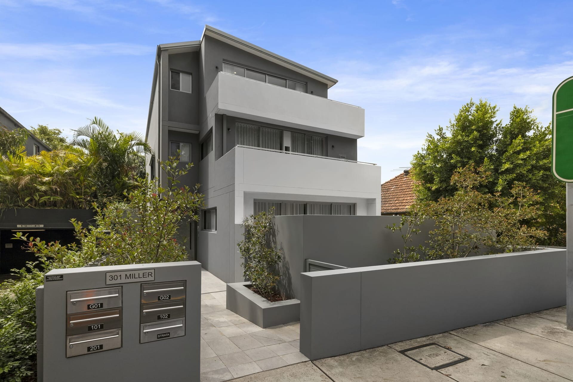 301 Miller St, Cammeray for sale Primary Photo- Image 1 of 10