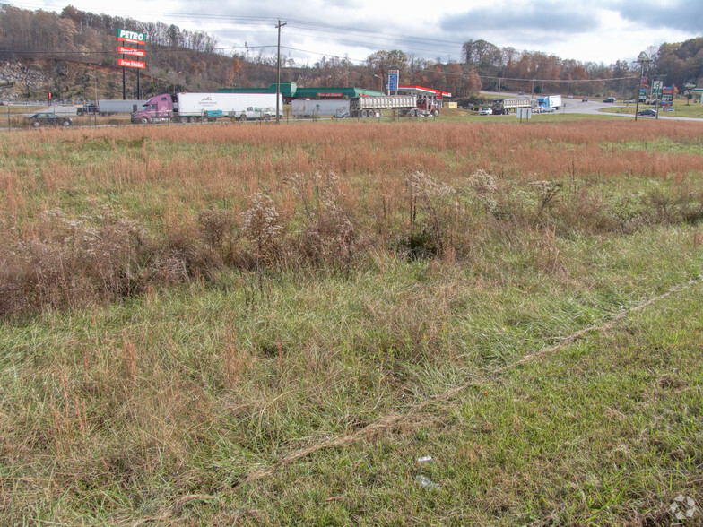 0 N Watt Rd, Knoxville, TN à vendre - Photo principale - Image 1 de 3