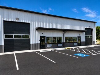Plus de détails pour 74 N Happy Valley Rd, Nampa, ID - Industriel à louer
