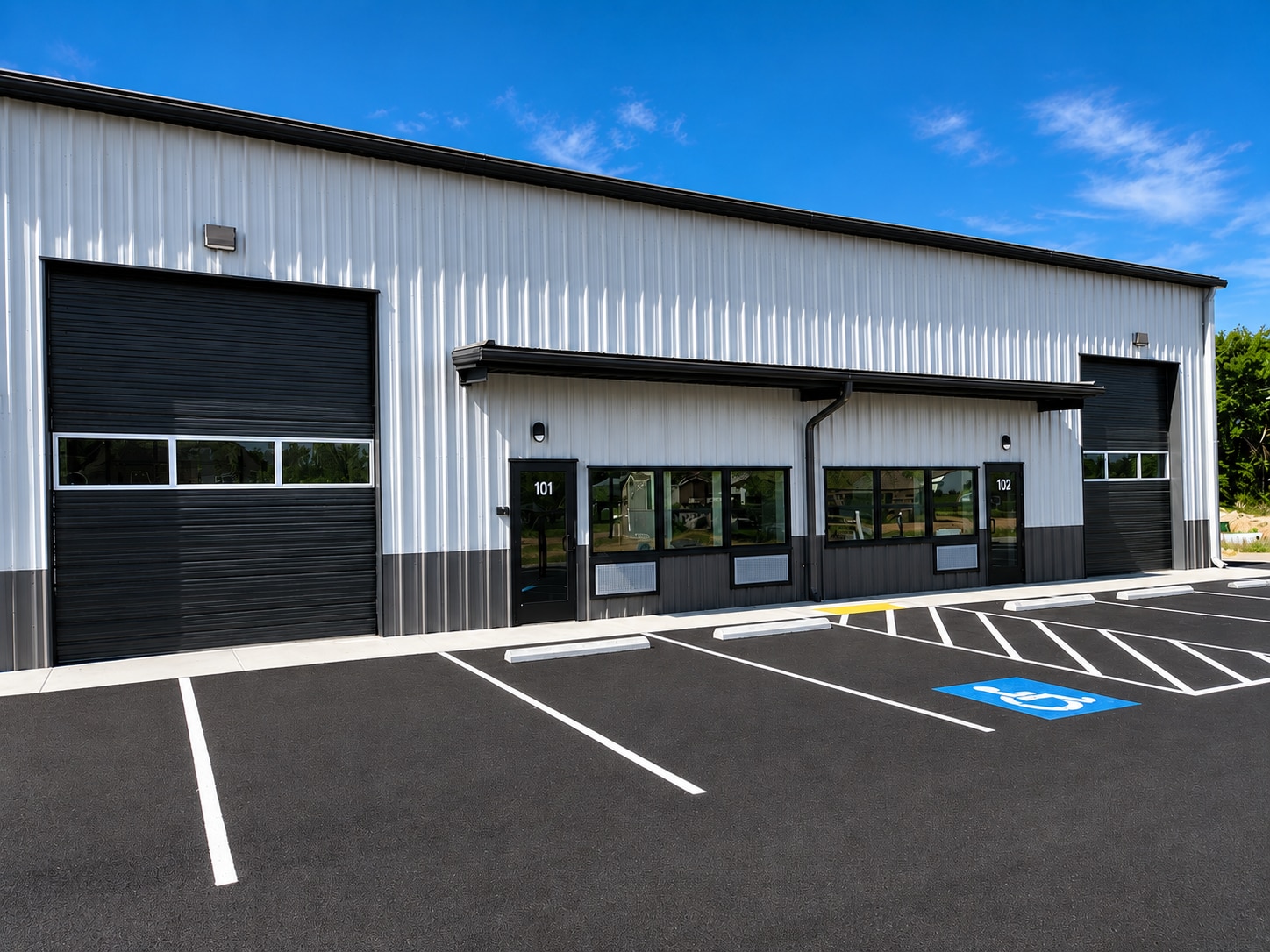 74 N Happy Valley Rd, Nampa, ID for lease Building Photo- Image 1 of 13