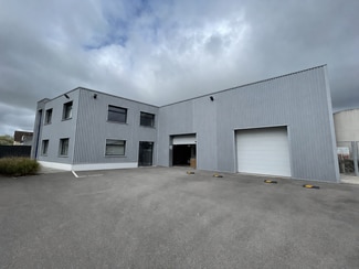 More details for 16 Rue Du Commerce, Cormontreuil - Flex for Lease