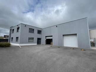 Plus de détails pour 16 Rue Du Commerce, Cormontreuil - Local d'activités à louer