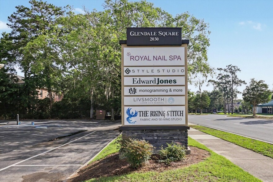 2030 Thomasville Rd, Tallahassee, FL for lease - Building Photo - Image 2 of 28