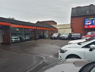 Plus de détails pour 145-155 Humberstone Rd, Leicester - Commerce de détail à louer