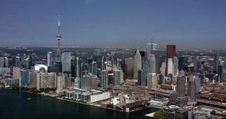 Plus de détails pour 325 Front St W, Toronto, ON - Bureau à louer