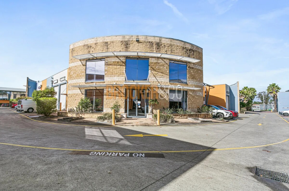 55-59 Norman St, Peakhurst for lease Building Photo- Image 1 of 2