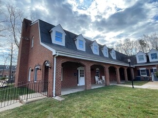 More details for 11325 Pembrooke Sq, Waldorf, MD - Office/Medical for Lease