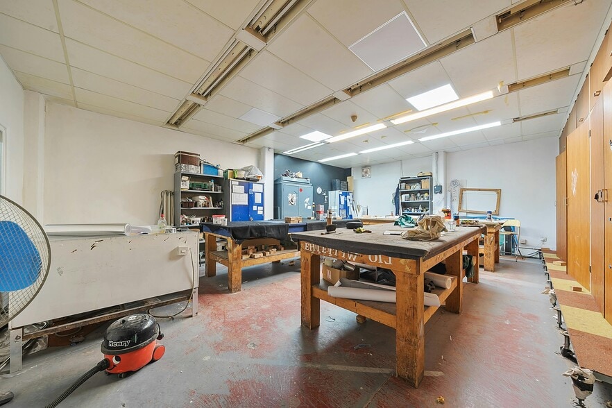 334 Brixton Rd, Londres à vendre - Photo intérieure - Image 3 de 14