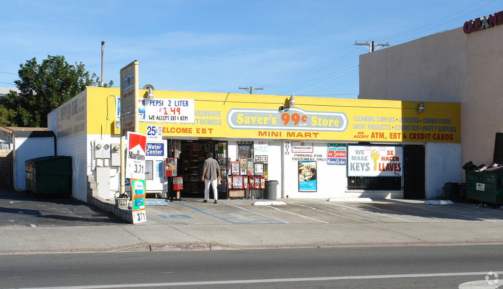 3610 University Ave, San Diego, CA for sale - Primary Photo - Image 1 of 1