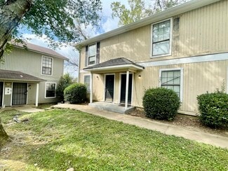 More details for 5745 Horton Ave, Jackson, MS - Multifamily for Sale