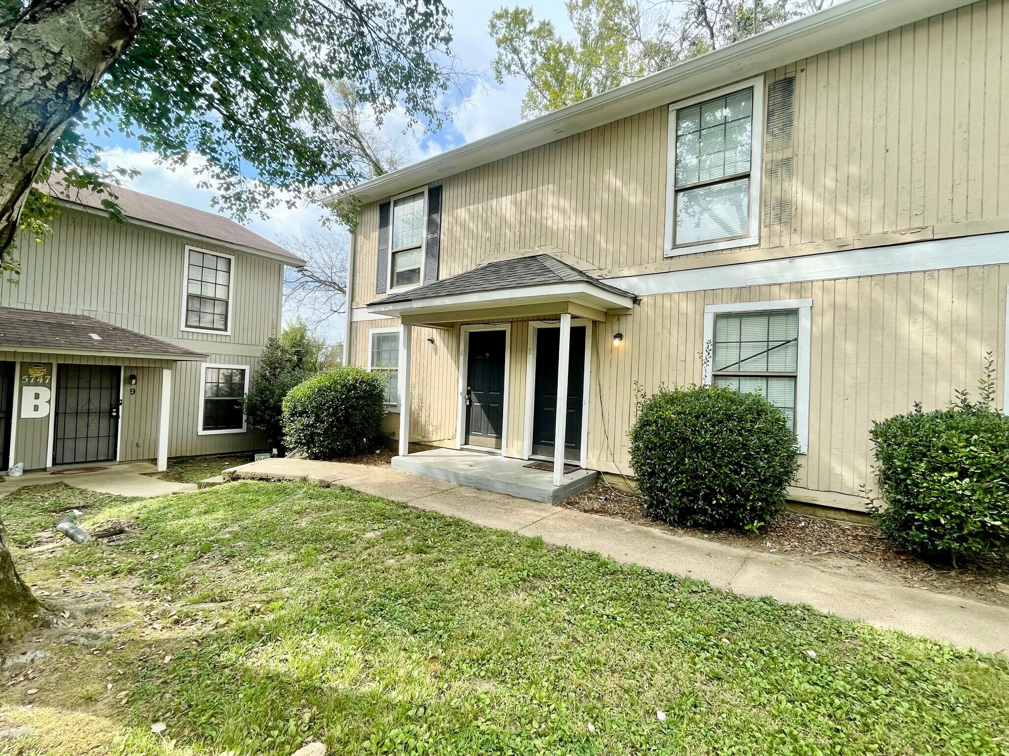 5745 Horton Ave, Jackson, MS à vendre Photo du bâtiment- Image 1 de 32